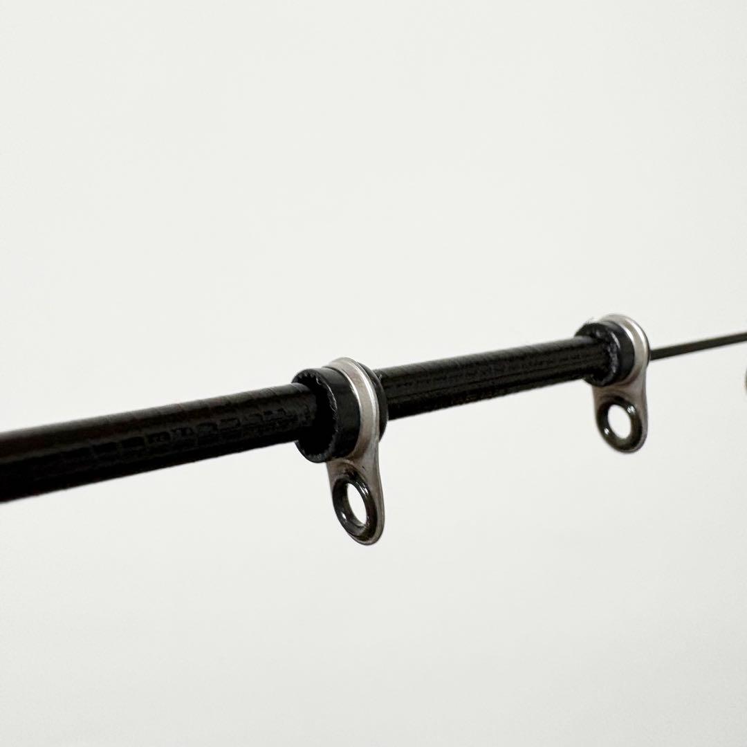 【美品♪フカセチヌ】NISSINナンバー磯1号450 4390