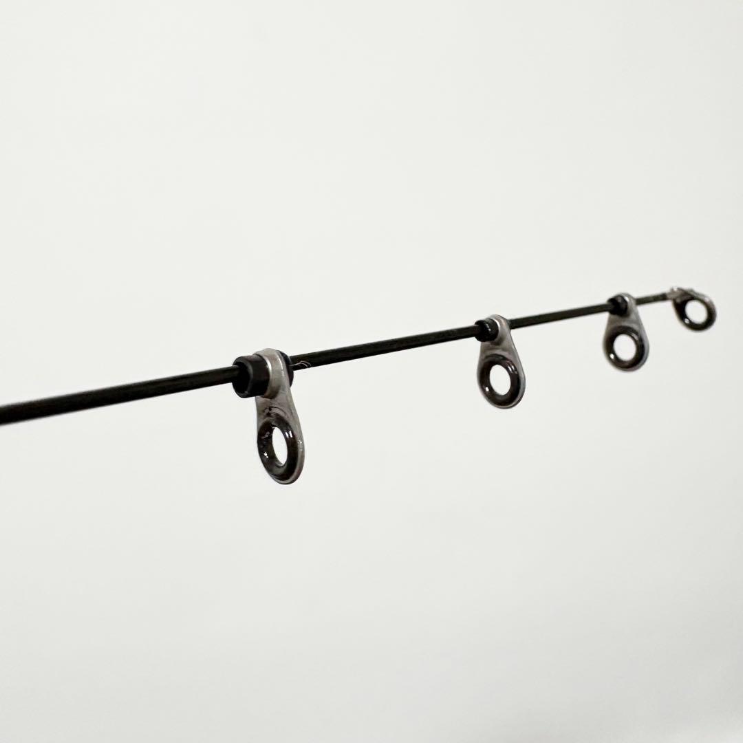 【美品♪フカセチヌ】NISSINナンバー磯1号450 4390