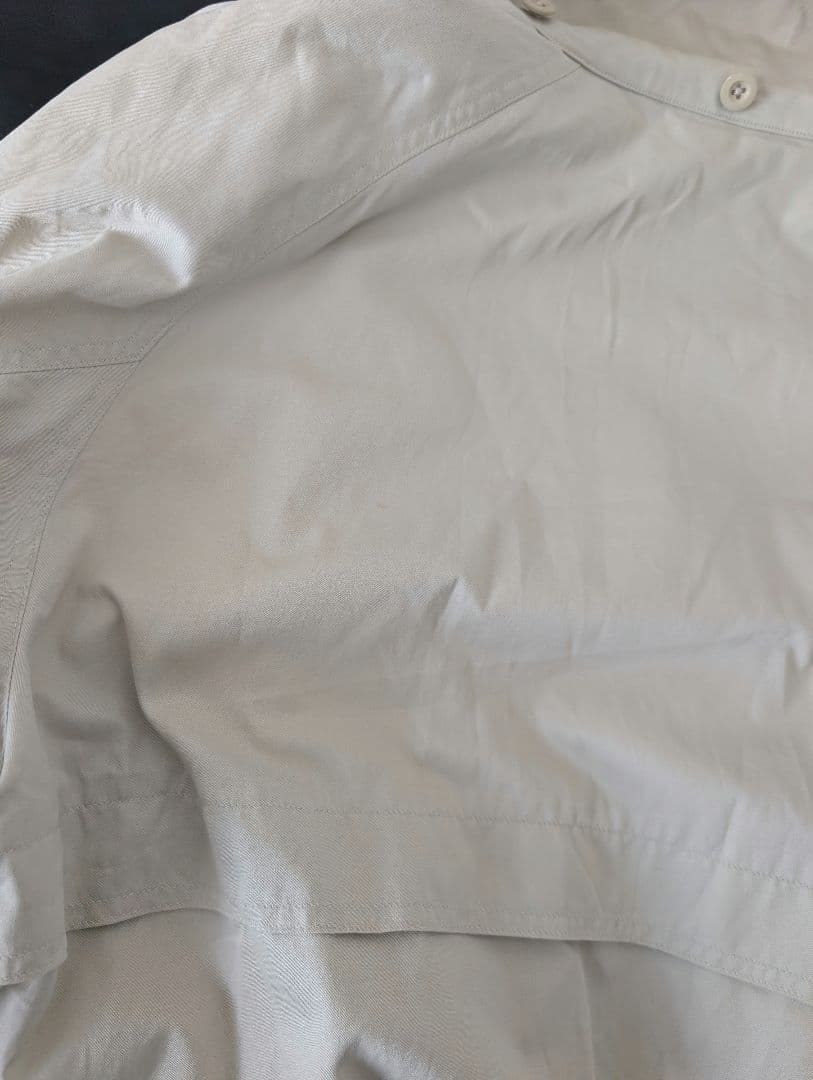 Burberrys ベージュ アウター ライナー付きジャケットノバチェック