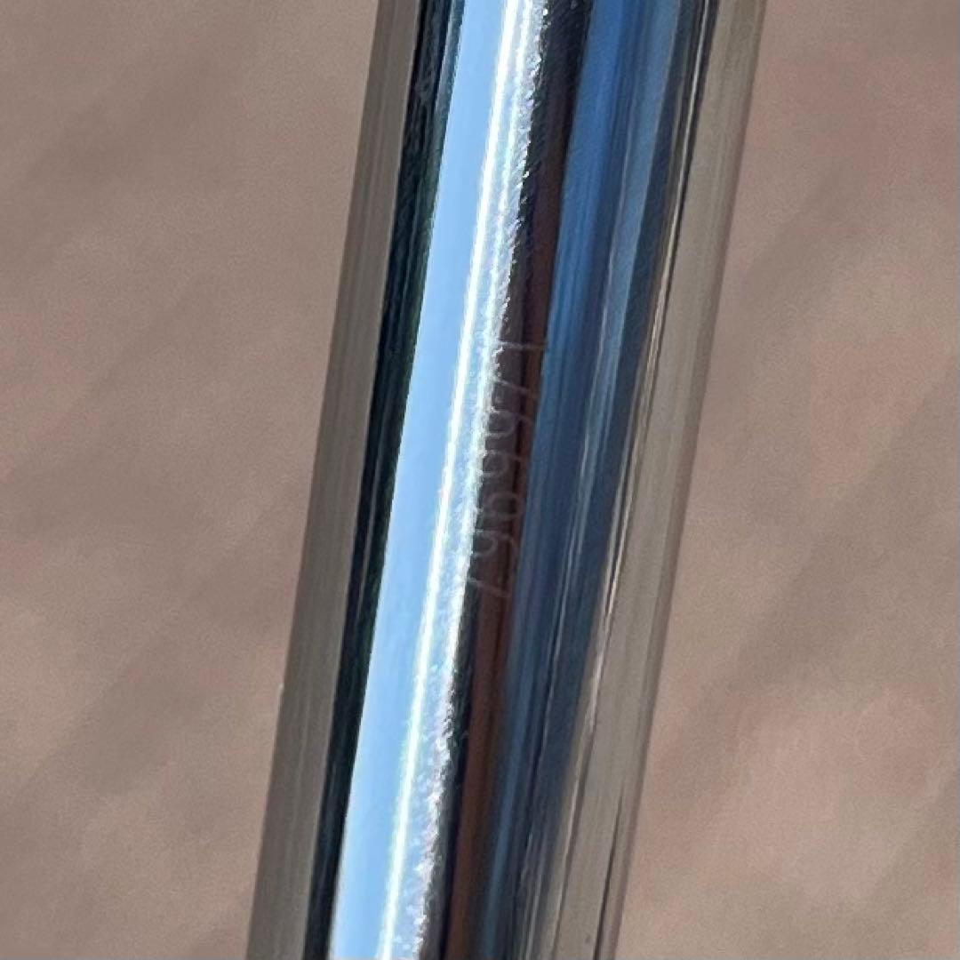 スタジオセレクト ニューポート チェリーボンブ ブラックボロン 溶接ネック 34