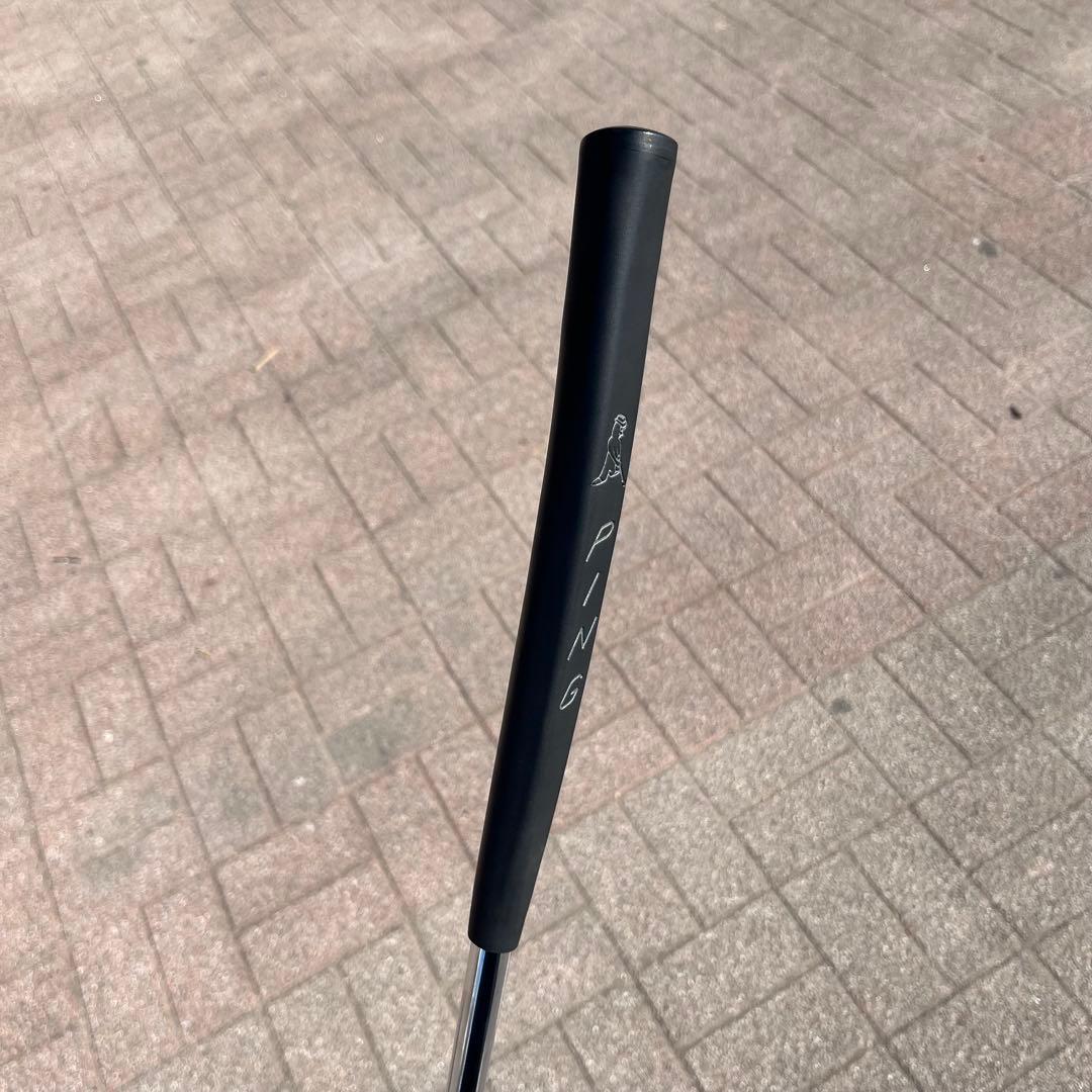 スタジオセレクト ニューポート チェリーボンブ ブラックボロン 溶接ネック 34