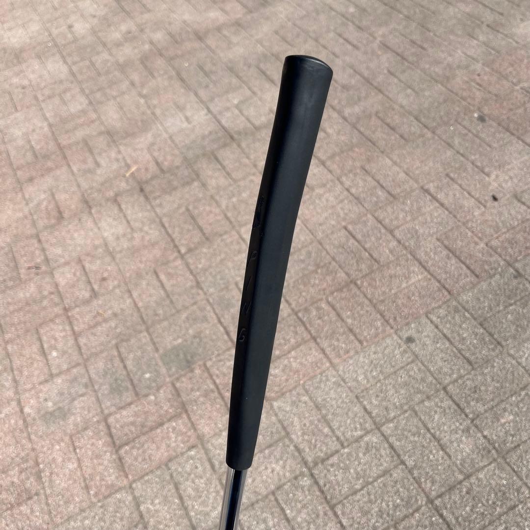 スタジオセレクト ニューポート チェリーボンブ ブラックボロン 溶接ネック 34