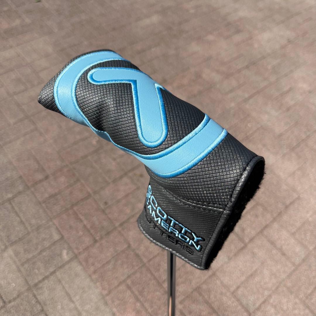 スタジオセレクト ニューポート チェリーボンブ ブラックボロン 溶接ネック 34