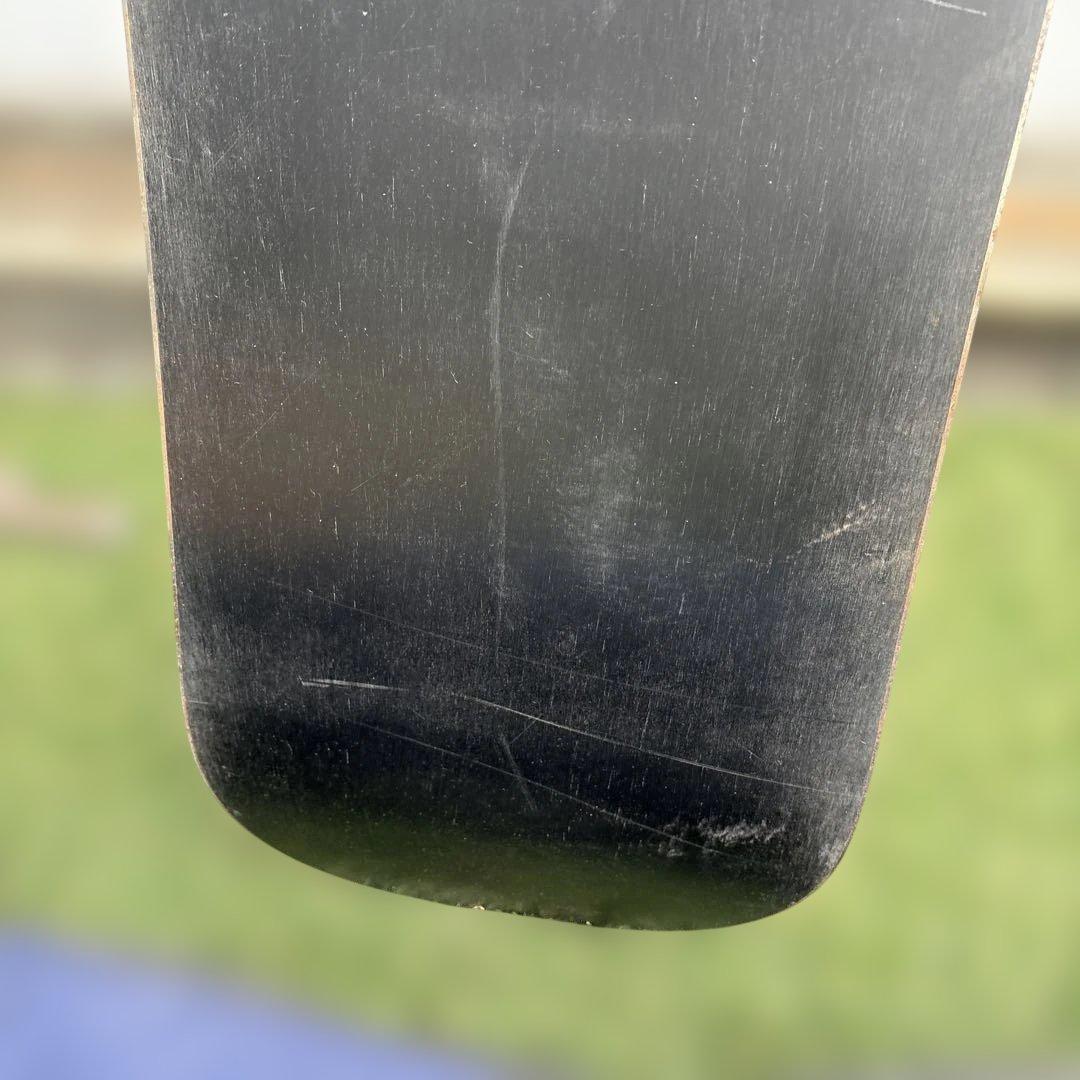 リッチマン　RC−M スノーボード　150cm バインディング　ケース他