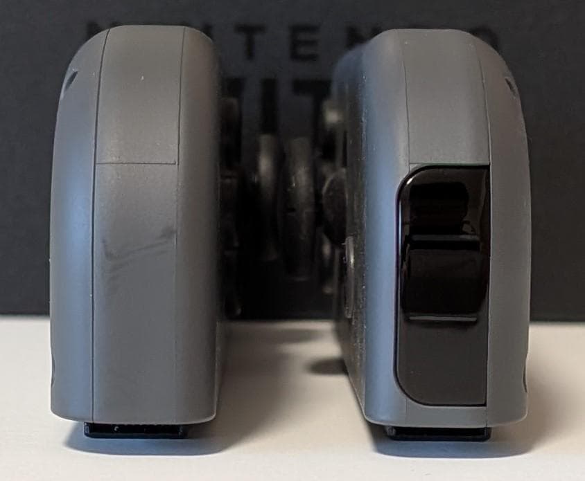 m*9様 Nintendo Switch 旧モデル グレー 本体とその他周辺機器