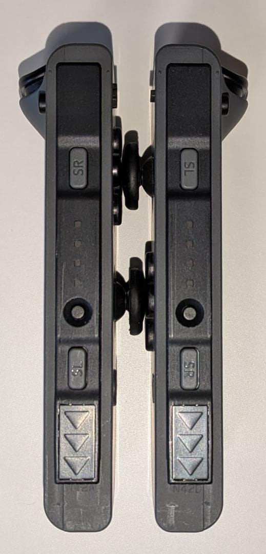 m*9様 Nintendo Switch 旧モデル グレー 本体とその他周辺機器