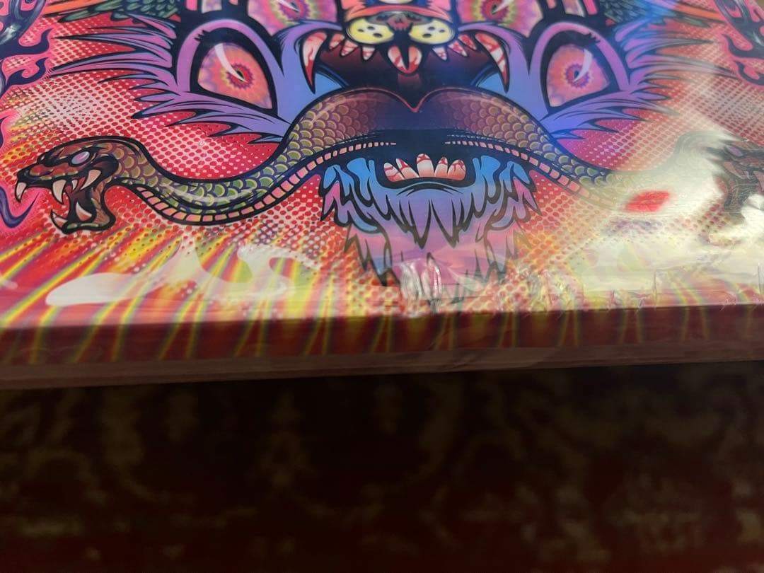 【バラ売り不可】ASP CD&Blu-rayセット