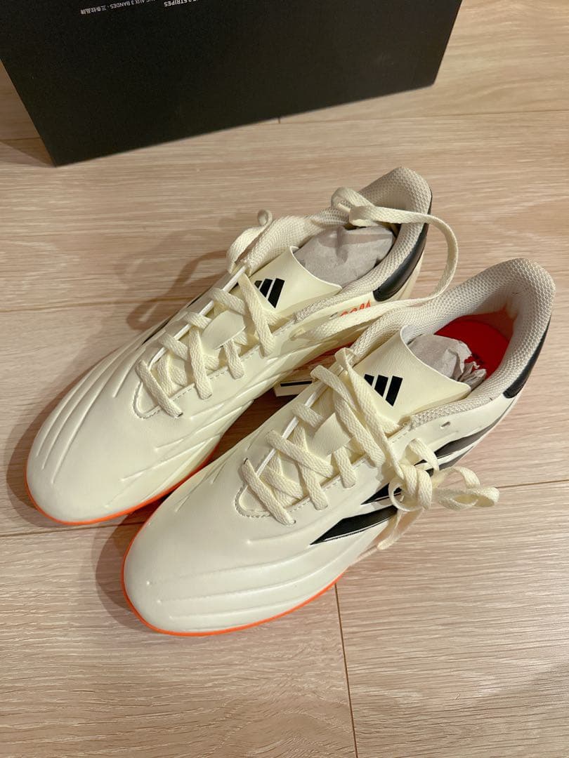 【新品未使用 26.5cm】adidas COPA PURE 2 CLUB TF