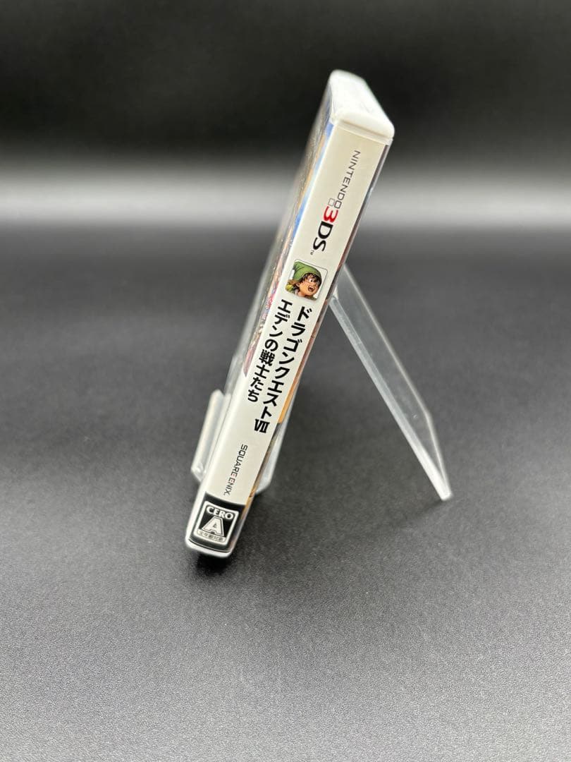 専用商品 ドラゴンクエスト7.8セット