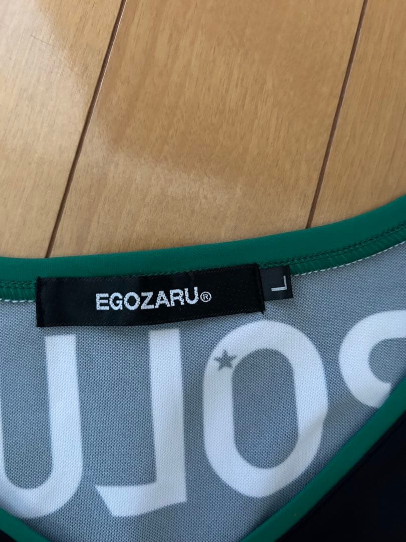 越谷アルファーズ エゴザルMS tokyo ユニフォーム 鎌田 真 未使用