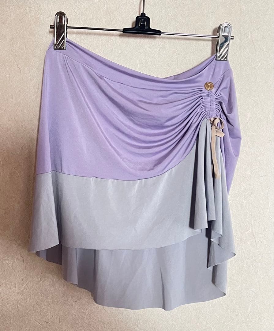 レア♡完売 BODILE ボディール バレエスカート S/M