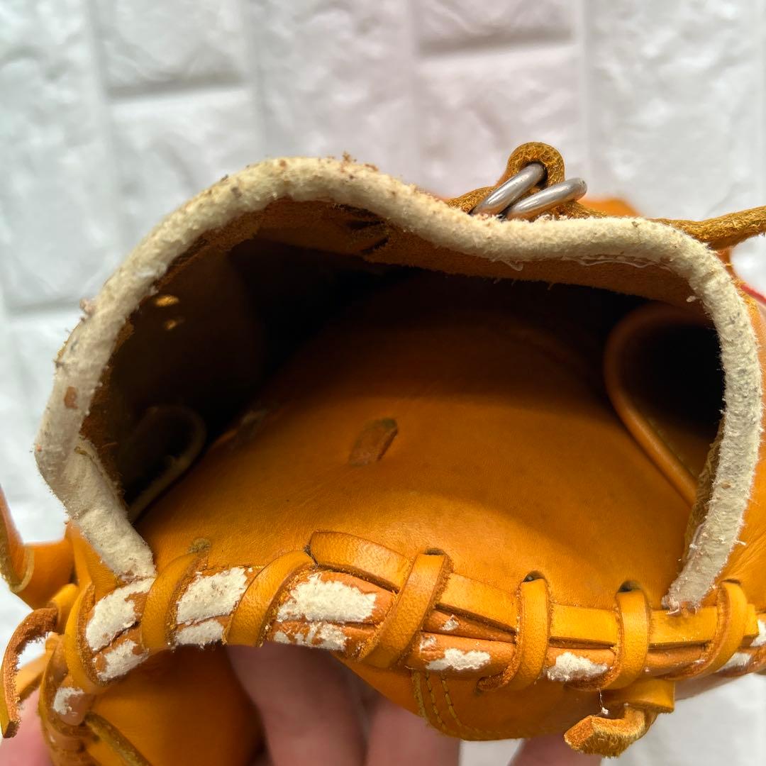 野球 グローブ 軟式 少年野球 キャッチャーミット ローリングス