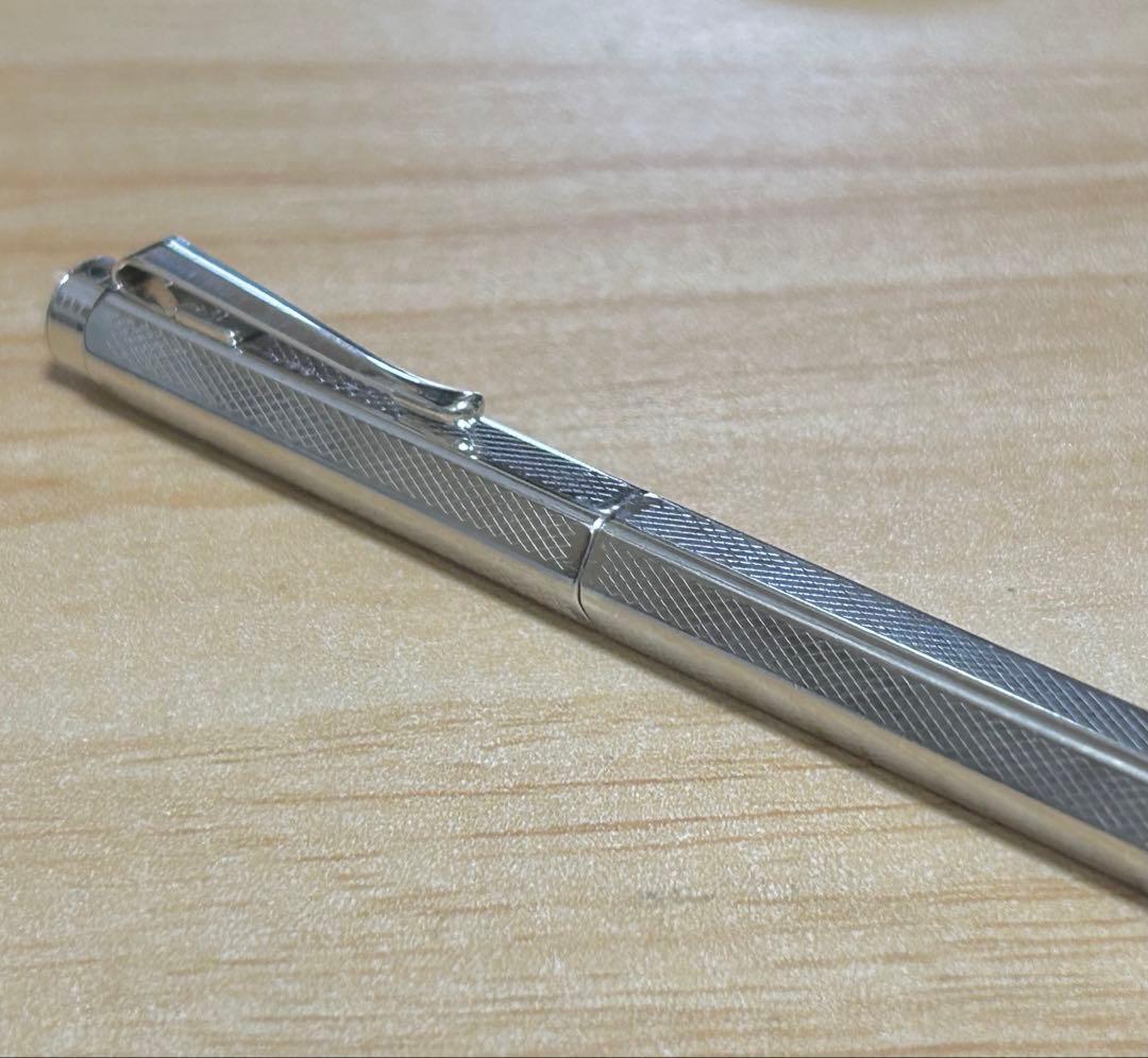 CARAN D'ACHE エクリドール　ローラーボールペン　レトロ