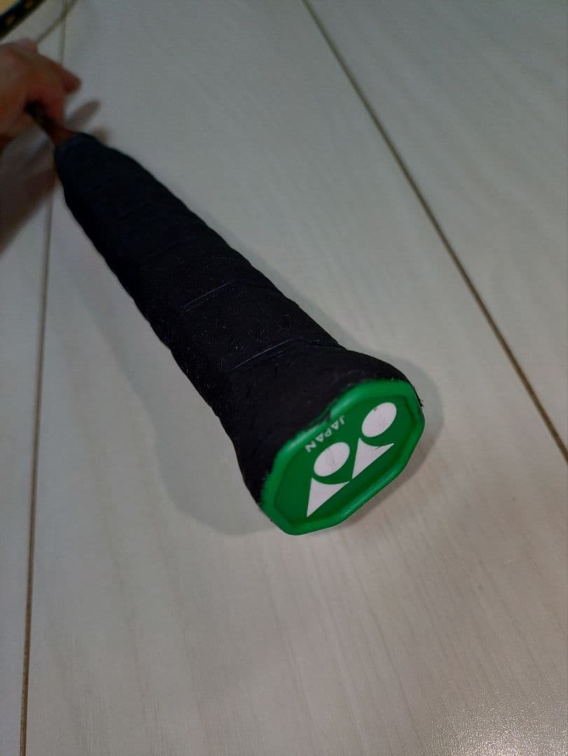 ヨネックス　カーボネックス35 3UG4