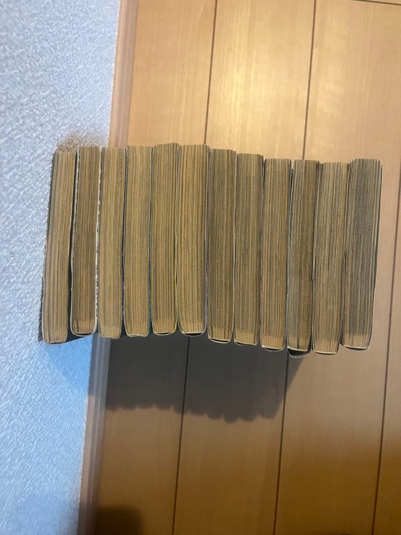 DEATH NOTE 全12巻セット