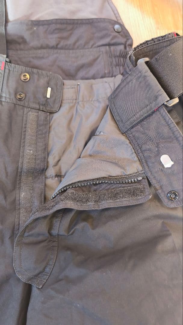 シマノNEXUS GORE-TEX フィッシングウェア パンツ　防寒　L