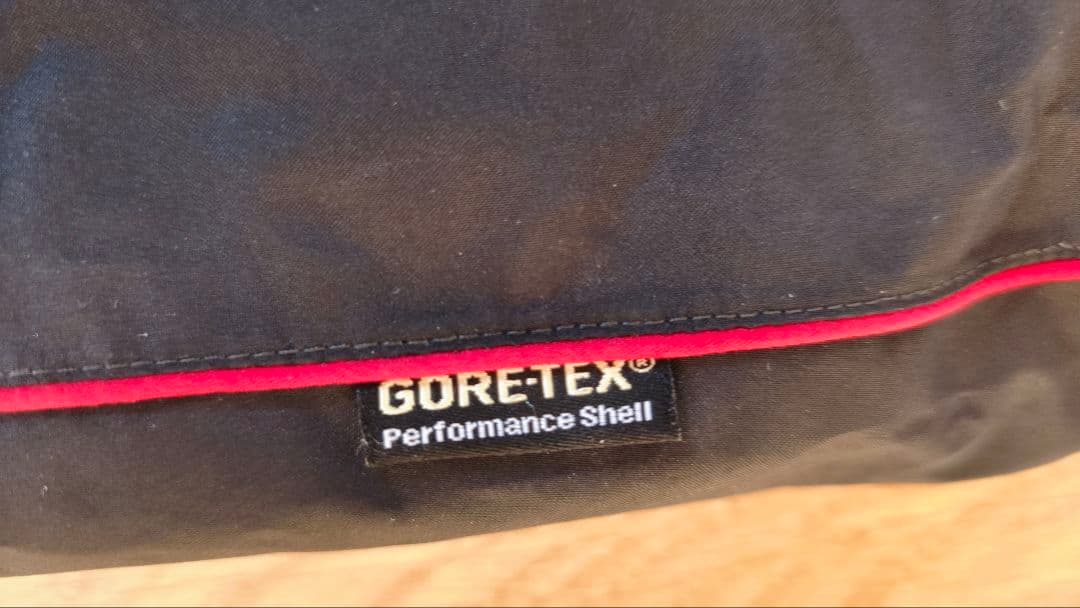 シマノNEXUS GORE-TEX フィッシングウェア パンツ　防寒　L