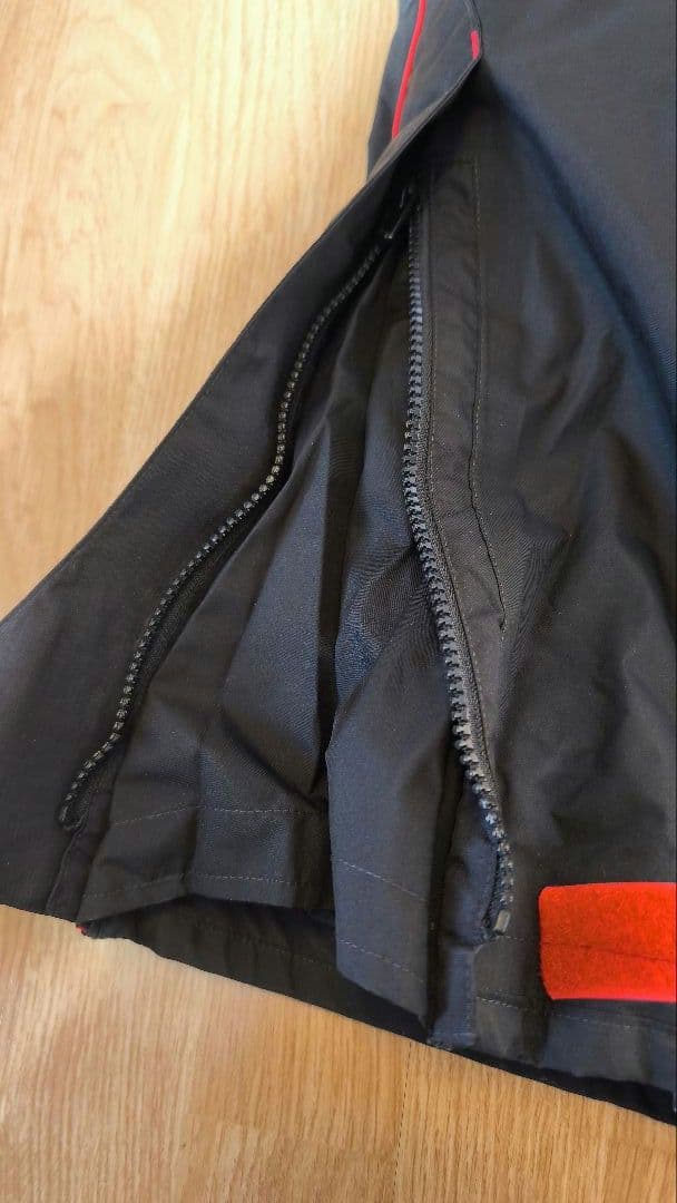 シマノNEXUS GORE-TEX フィッシングウェア パンツ　防寒　L