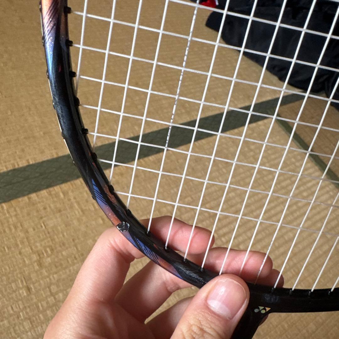 アストロクス77PRO 2本セット