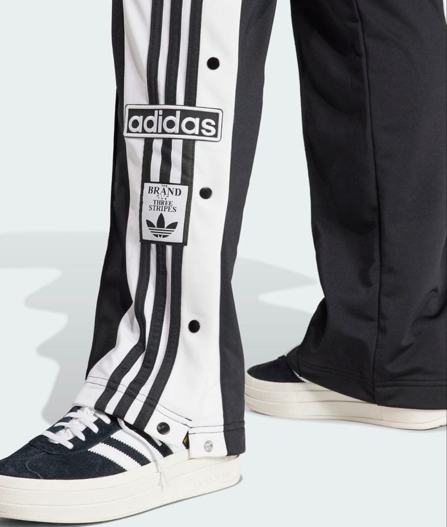 アディブレイク パンツ / アディダスオリジナルス XLサイズ