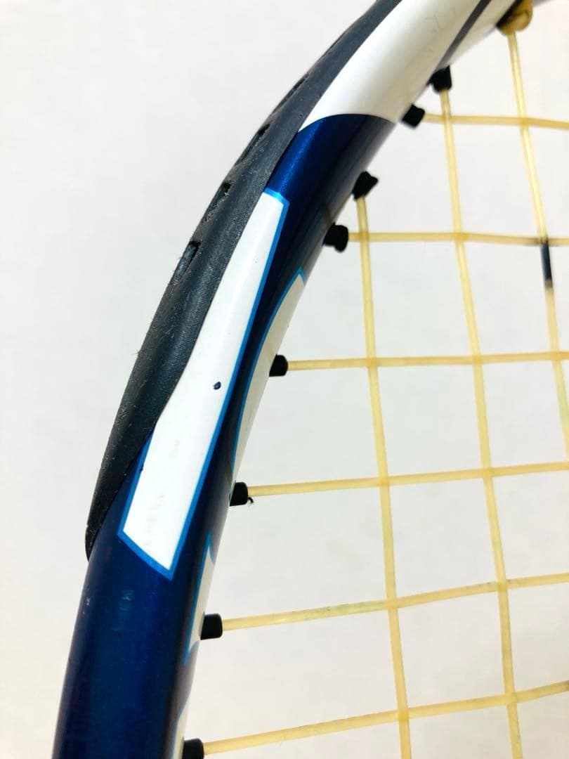 SRIXON REVO CS 8.0 スリクソン　レボ 初心者オススメ　デカラケ