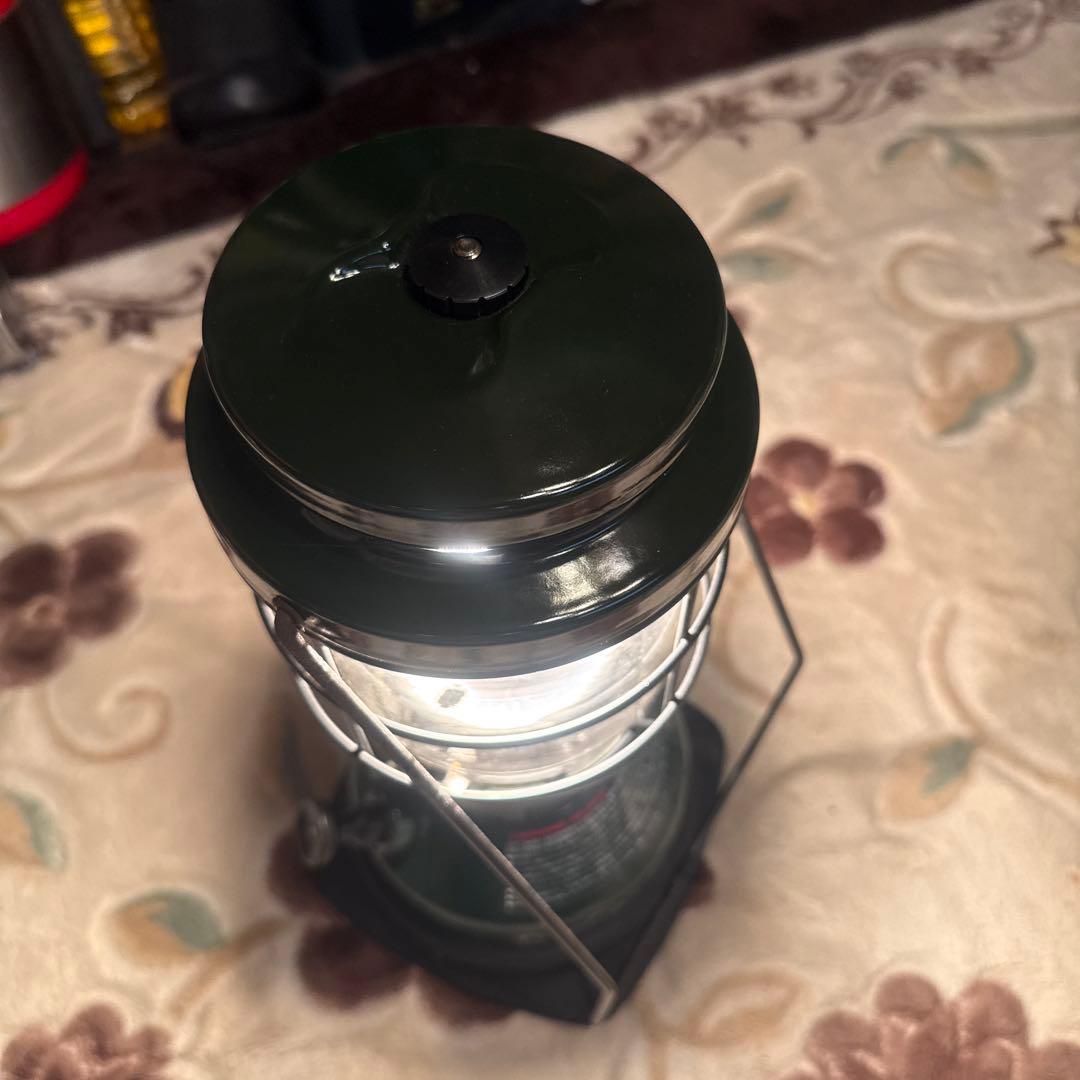 Coleman コールマン チューブマントルランタン ノーススター 2000