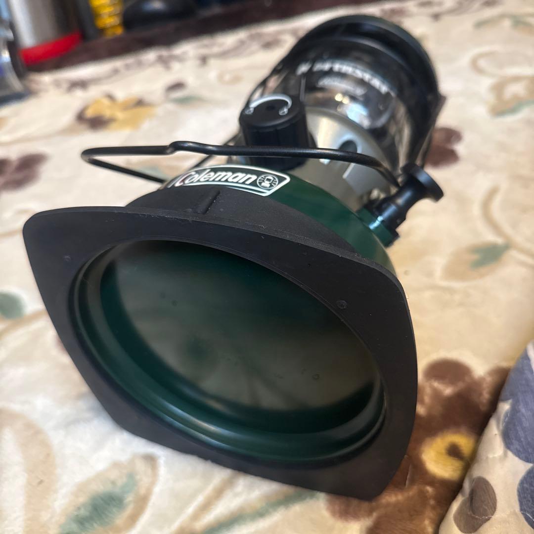 Coleman コールマン チューブマントルランタン ノーススター 2000