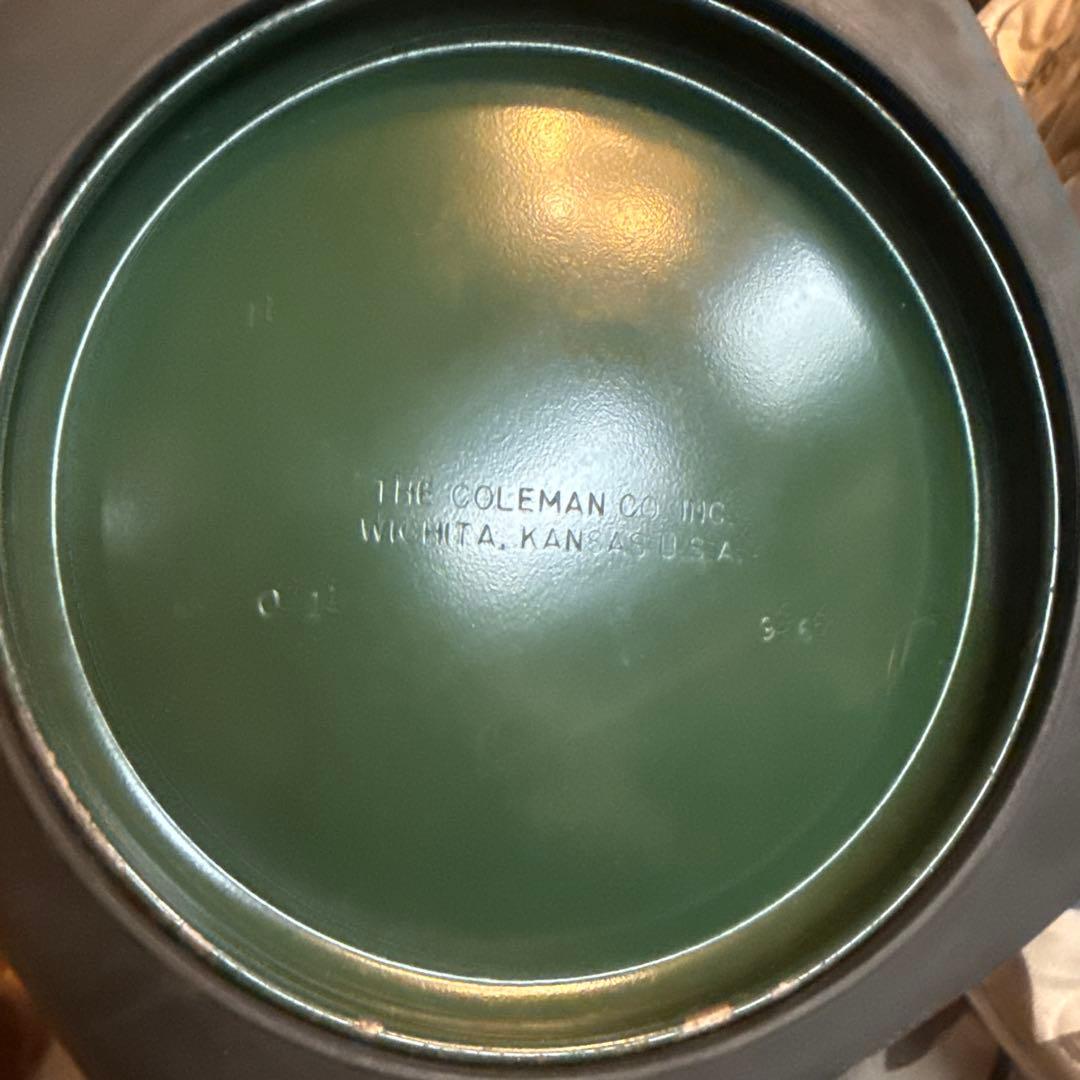 Coleman コールマン チューブマントルランタン ノーススター 2000