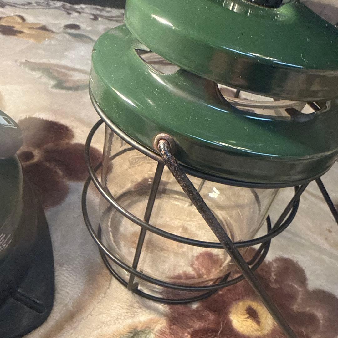 Coleman コールマン チューブマントルランタン ノーススター 2000