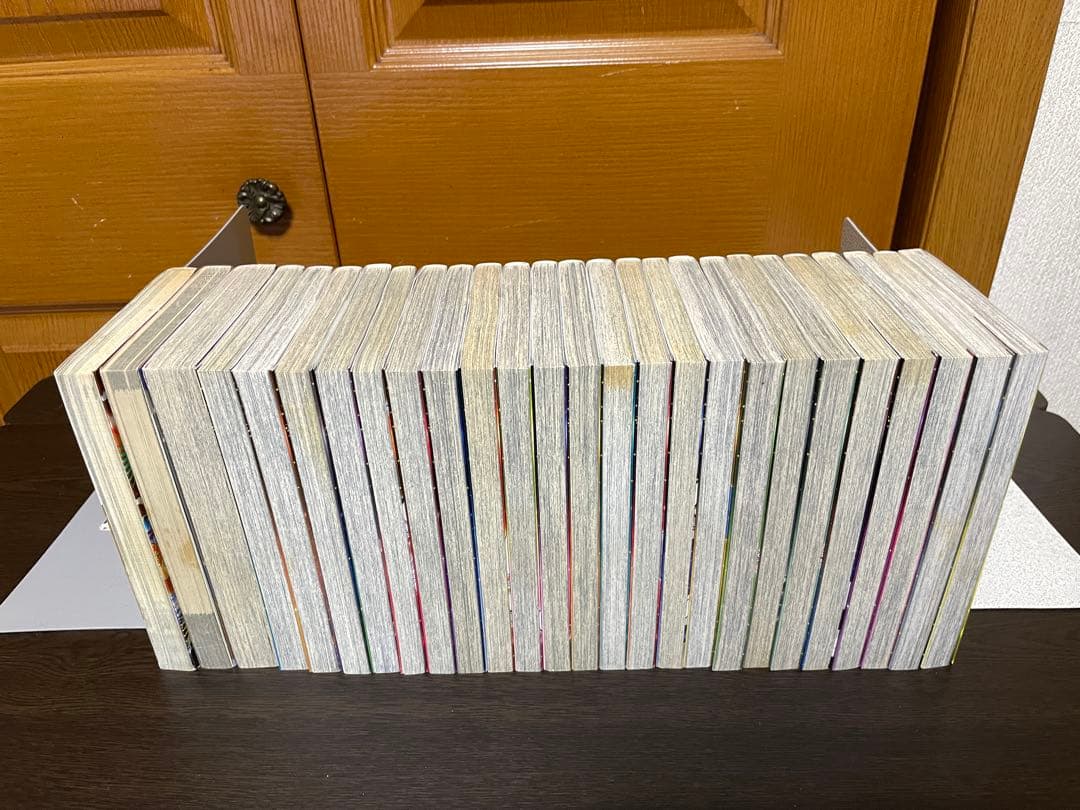 銀魂 全77巻完結＋キャラクターブック 79冊セット 空知英秋