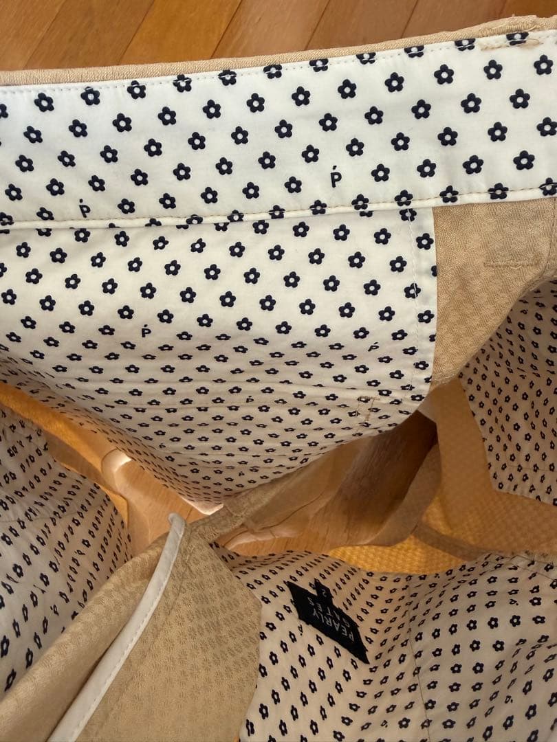 PEARLY GATES ショートパンツ サイズ2 ベージュ