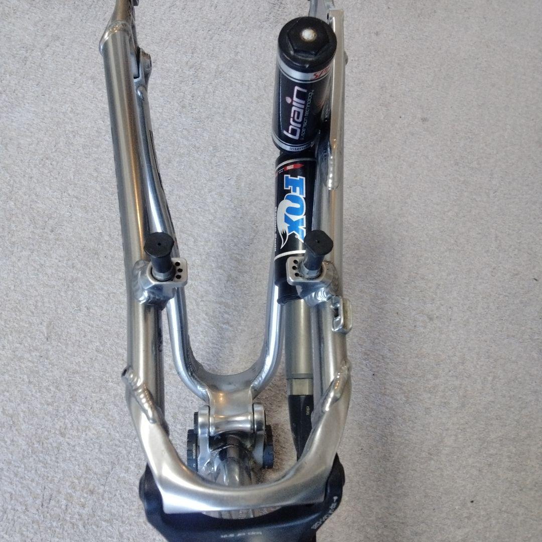 Specialized S-Works MTBフレーム　エピック