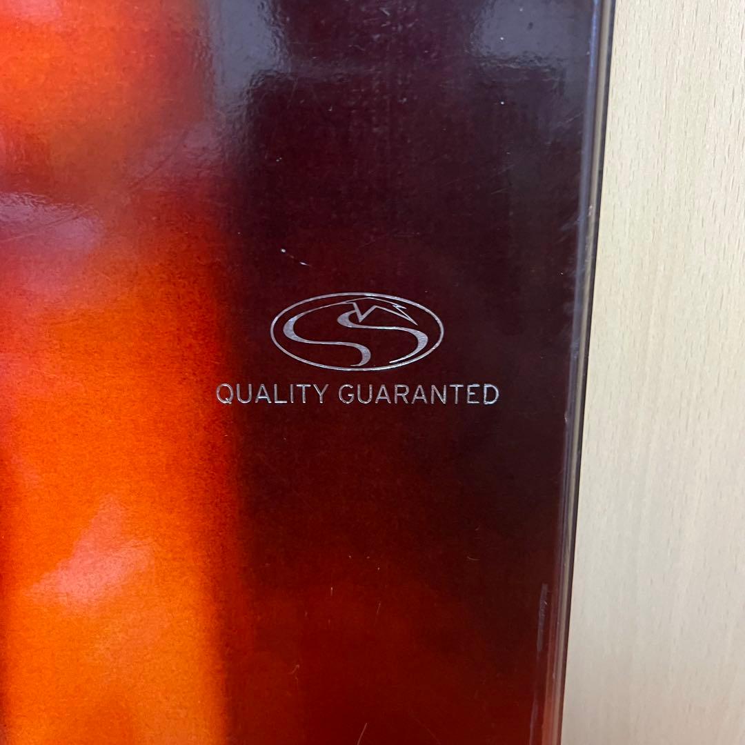 SALOMON 156cm スノーボードセット