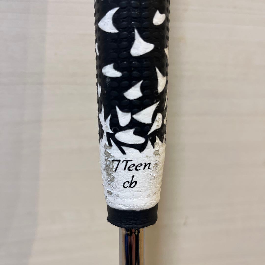 Odyssey EXO Two-Ball パター 33インチ