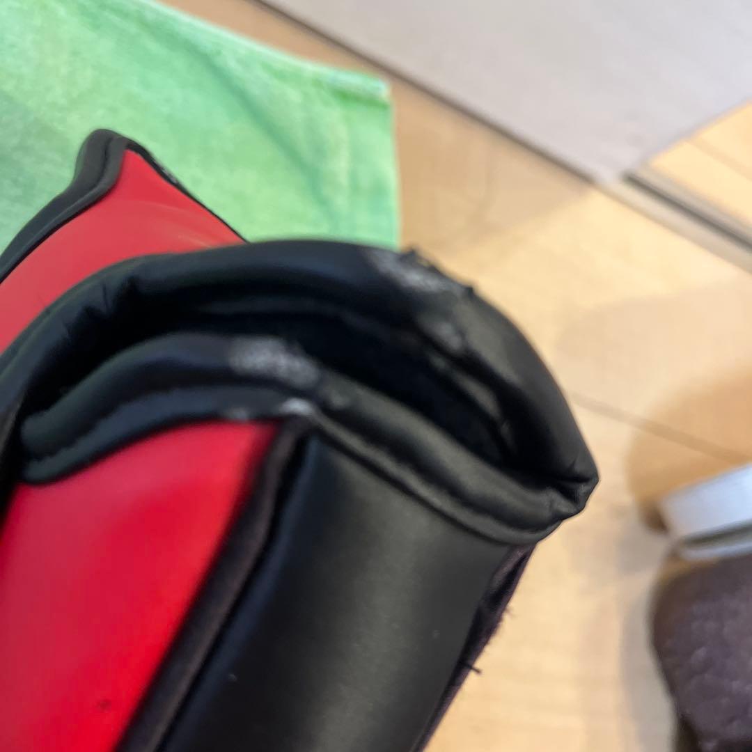 Odyssey EXO Two-Ball パター 33インチ