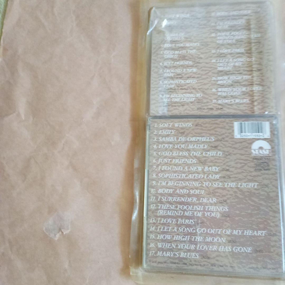 希少新品未開封　メリー・オズボーン/メモリアル