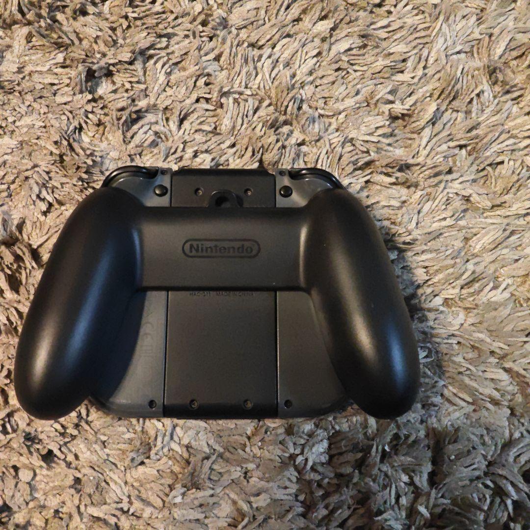 Nintendo Switch 本体 カラーグレー