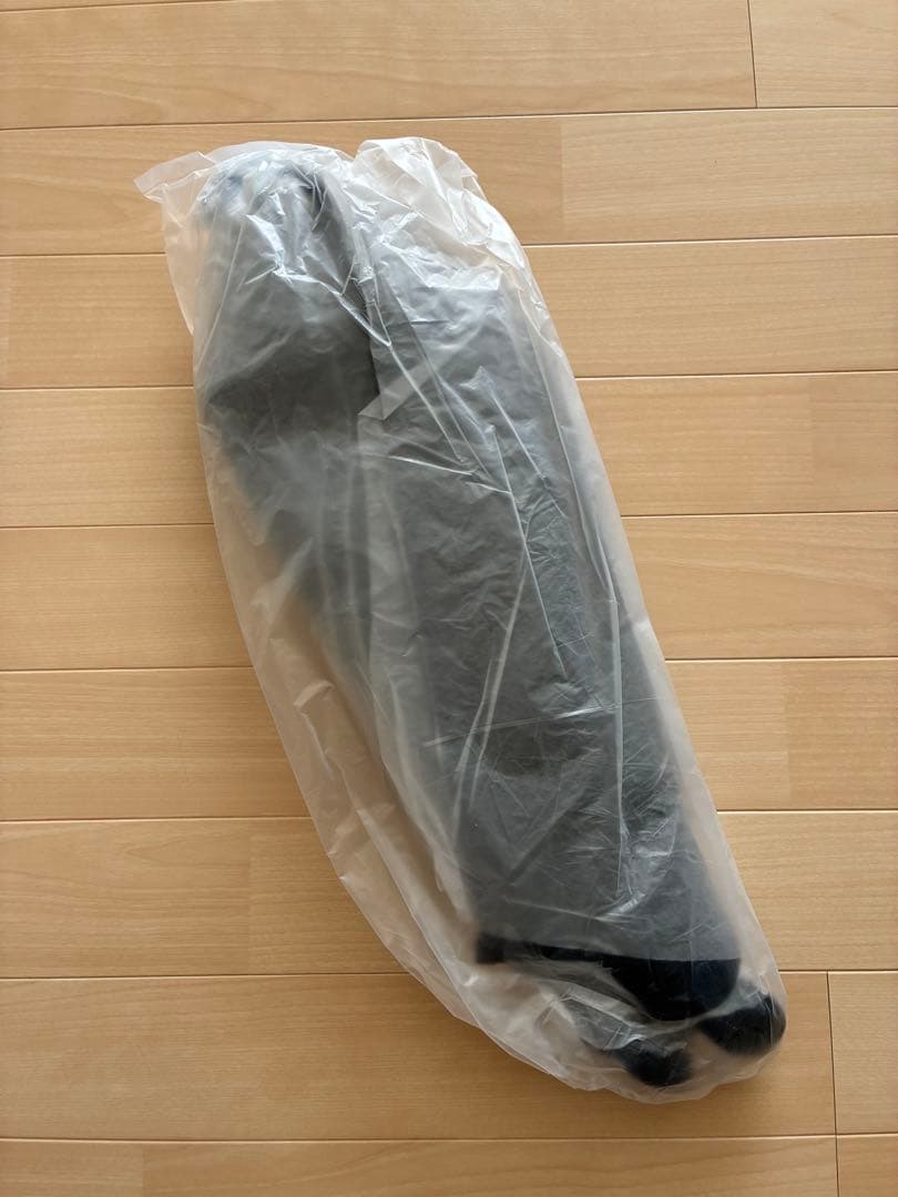 ＂超美品＂ピン　フーファーツアー　スタンドバッグ