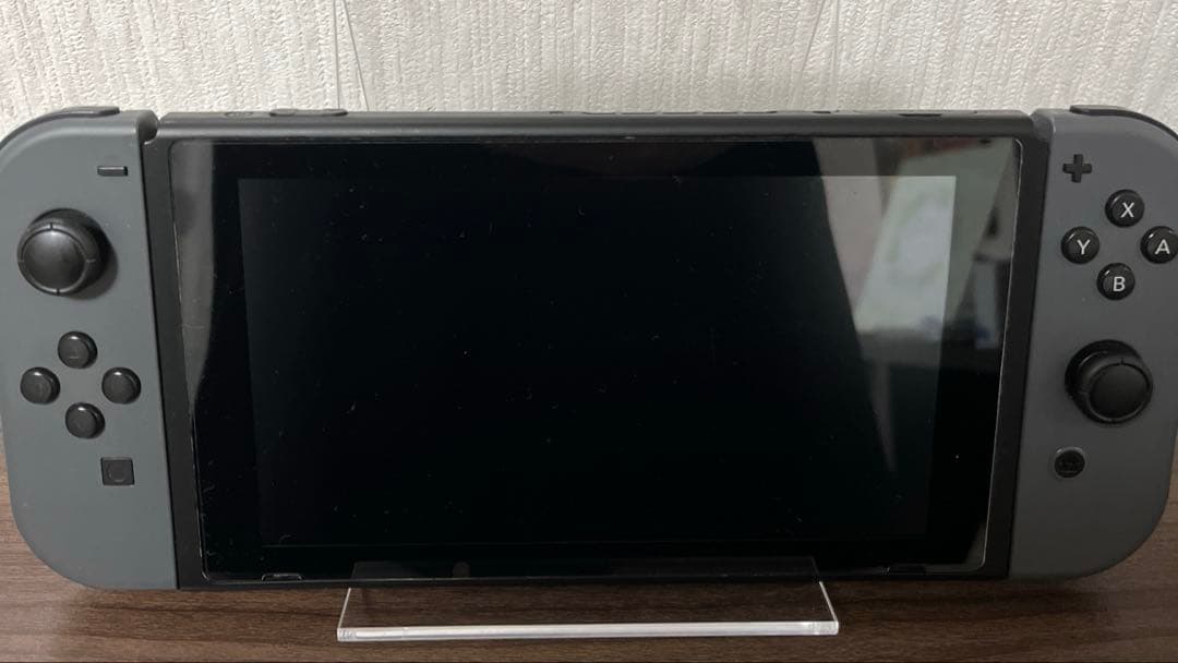 Nintendo Switch HDMIケーブル無し ※説明必読