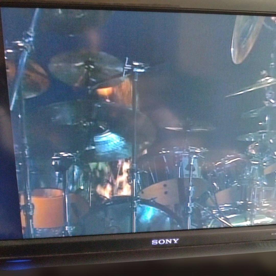 氷室京介/KYOSUKE HIMURO LIVE AT THE TOKYO D…