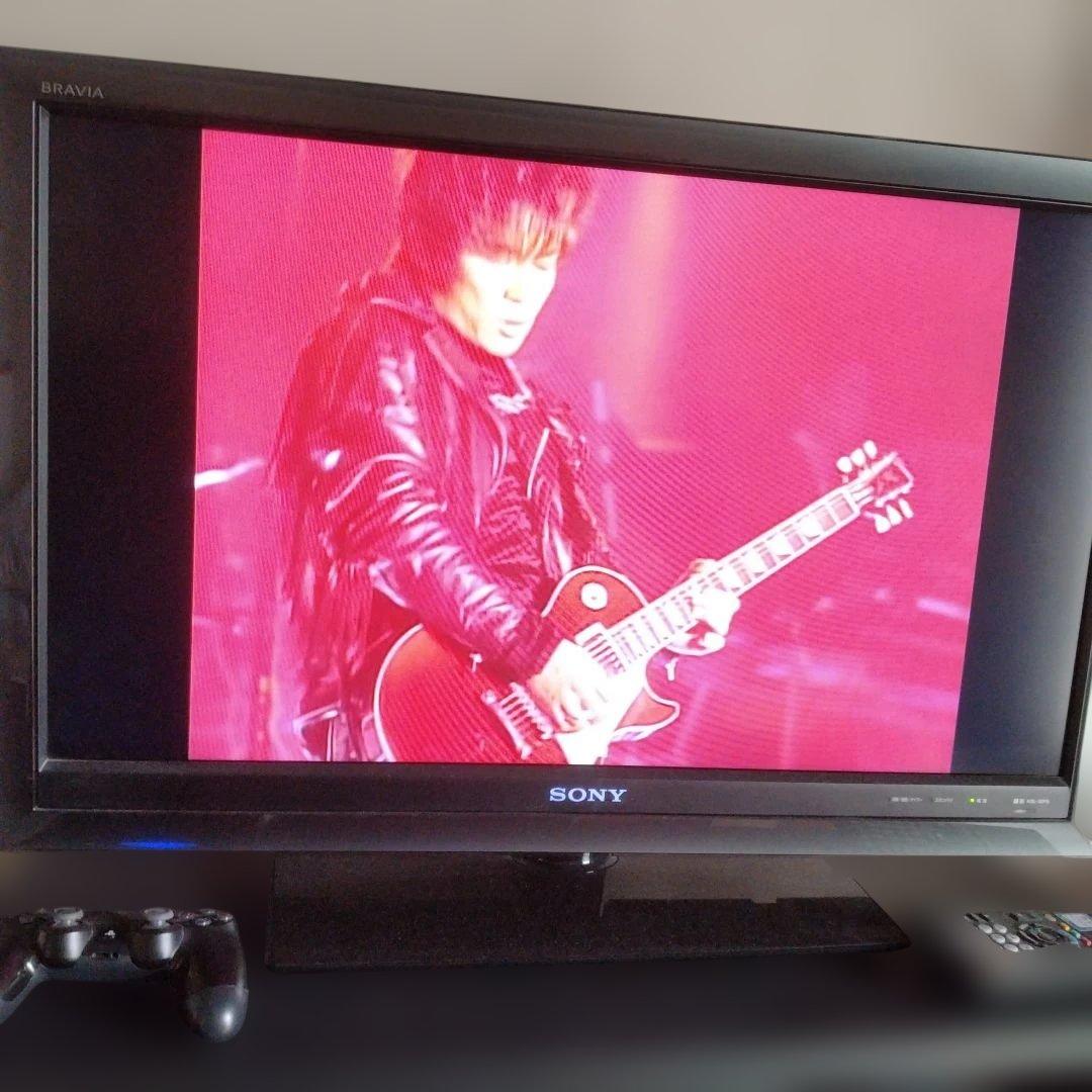 氷室京介/KYOSUKE HIMURO LIVE AT THE TOKYO D…