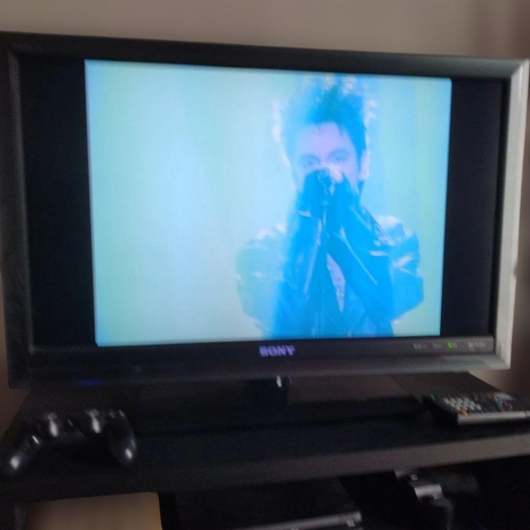 氷室京介/KYOSUKE HIMURO LIVE AT THE TOKYO D…