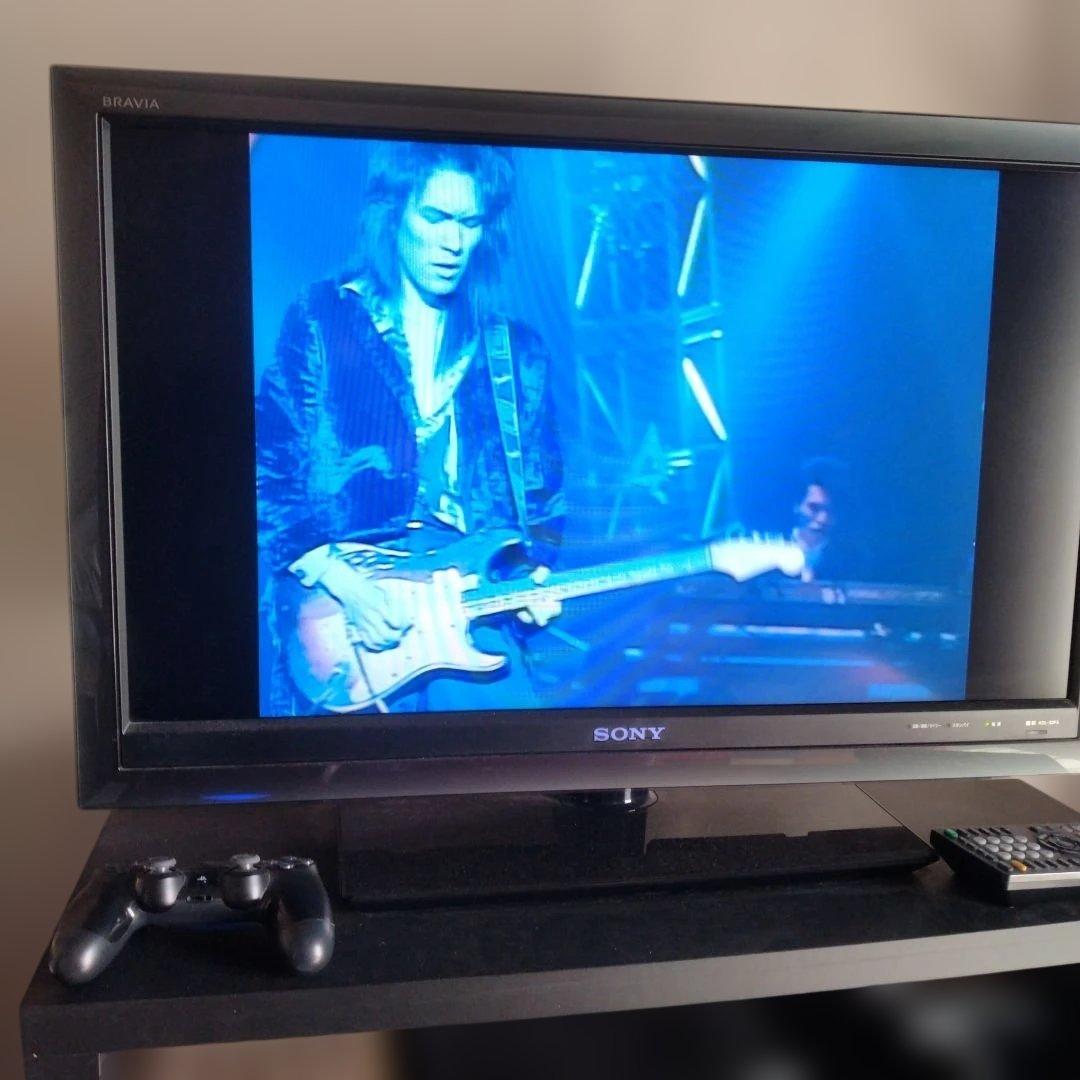 氷室京介/KYOSUKE HIMURO LIVE AT THE TOKYO D…