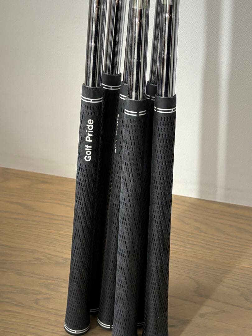 NS PRO 950GH 6〜AW 6本セット フレックスS