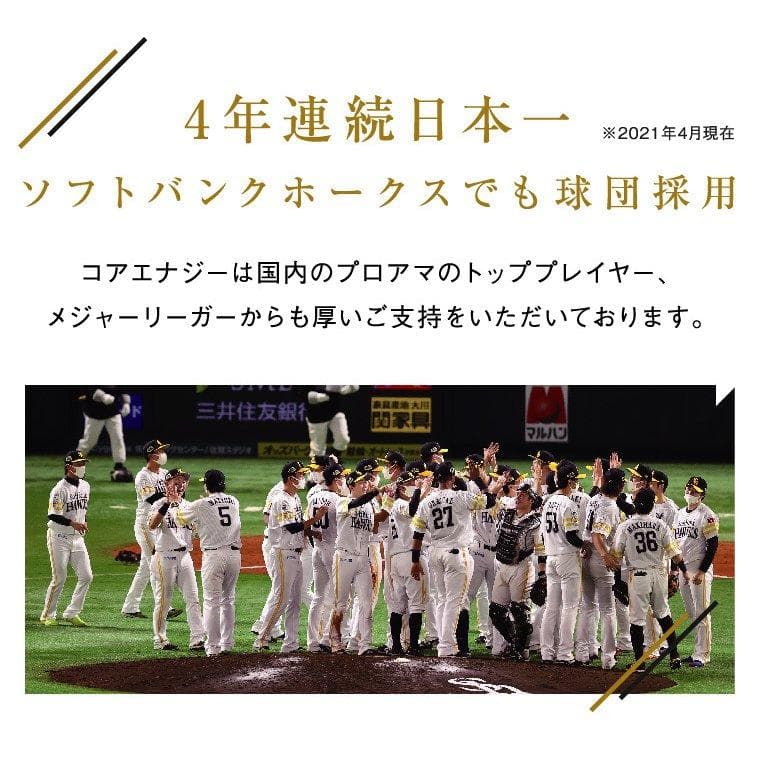 野球専用ベルト　コアエナジー 3　サイズ調整可能　ネイビー /シルバー　ベルト