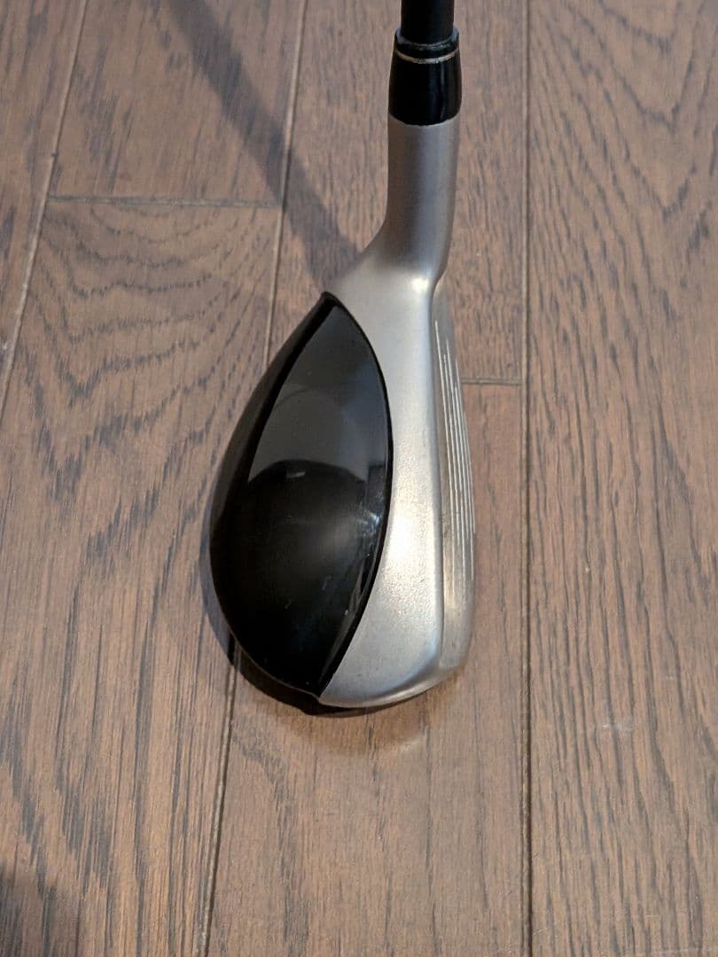 ブリヂストン X-DRIVE 9.5 ドライバー　他３本セット（バラ売り可）