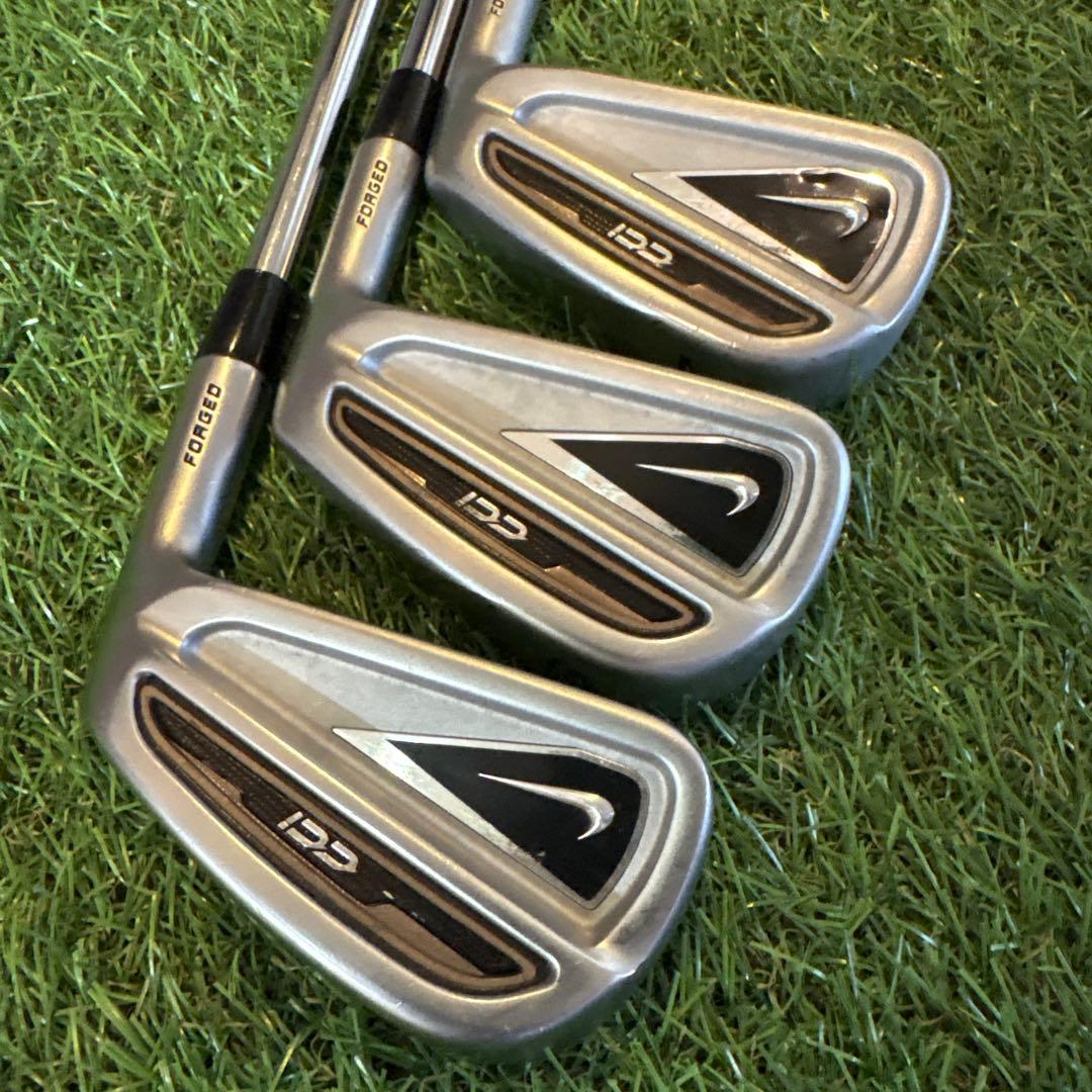 ‼️ナイキ CCi アイアン 6本セット DG S300‼️