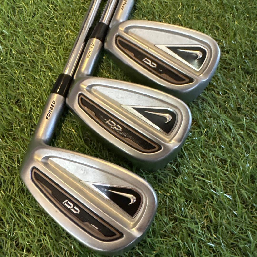 ‼️ナイキ CCi アイアン 6本セット DG S300‼️