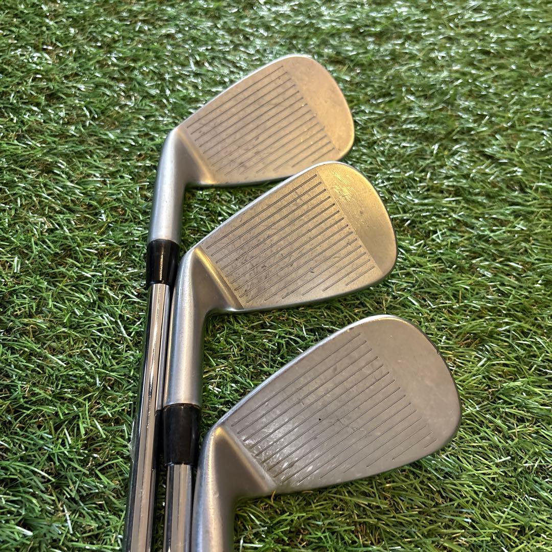 ‼️ナイキ CCi アイアン 6本セット DG S300‼️