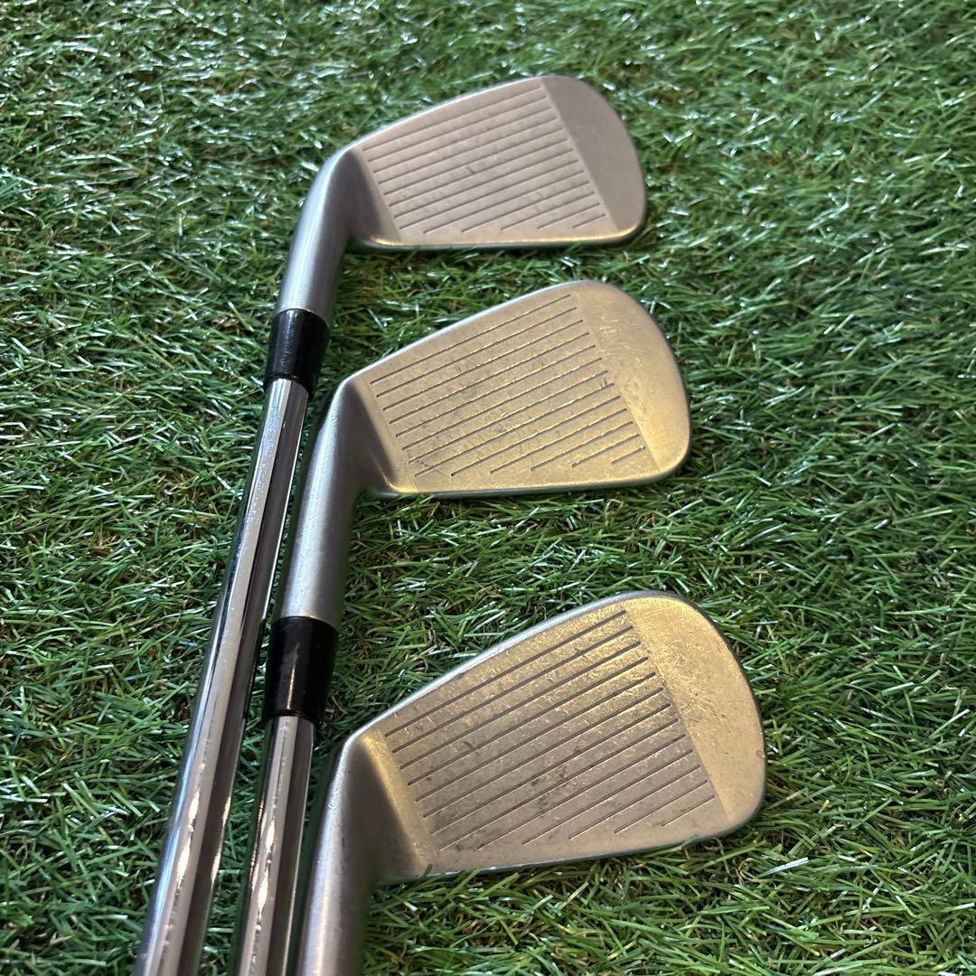 ‼️ナイキ CCi アイアン 6本セット DG S300‼️